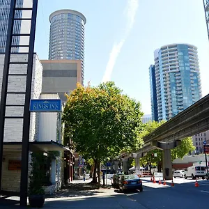 3* ホテル The Dylan, A Baymont By Wyndham